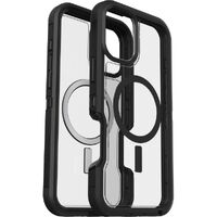 OtterBox Defender XT MagSafe Case for Apple iPhone 16 Plus - Black