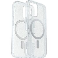 OtterBox Symmetry MagSafe Case for Apple iPhone 16 - Stardust