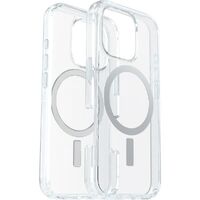 OtterBox Symmetry Clear MagSafe Case for Apple iPhone 16 Pro - Clear