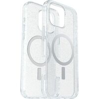 OtterBox Symmetry MagSafe Case for Apple iPhone 16 Pro Max - stardust