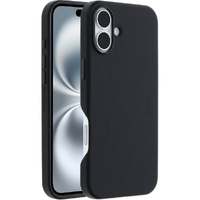 OtterBox Symmetry MagSafe Case for Apple iPhone 16 - Black
