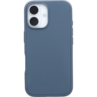 OtterBox Symmetry MagSafe Case for Apple iPhone 16 - Blue
