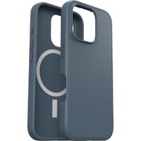 OtterBox Symmetry MagSafe Case for Apple iPhone 16 Pro - Blue