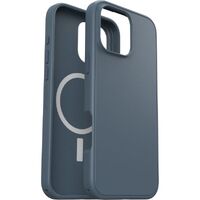 OtterBox Symmetry MagSafe Case for Apple iPhone 16 Pro Max - Blue