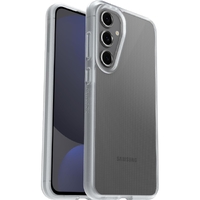 OtterBox Symmetry Samsung Galaxy S24 FE 5G Case  - Clear