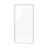 OtterBox React Case For Samsung Galaxy S25 - Clear