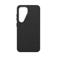OtterBox Symmetry Cactus Leather Case For Samsung Galaxy S25 - Rich Adobe