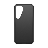 OtterBox Symmetry Mag Case	For Samsung Galaxy S25 - Black