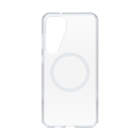 OtterBox Symmetry Mag Case For Samsung Galaxy S25 Plus - Clear