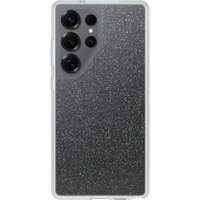 OtterBox React  Case For Samsung Galaxy S25 Ultra 5G - Clear Glitter