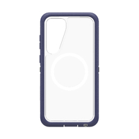 OtterBox Defender XT Mag Case - For Samsung Galaxy S25 - Lavender Haze