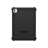 Otterbox Defender Pro Pack Case For iPad Pro (M4) 11 - Black