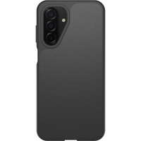 Otterbox React Case For Samsung A26 5G - Black