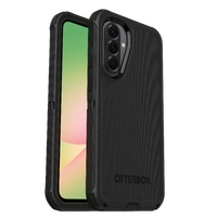 Otterbox Defender Case For Samsung A56 5G - Black