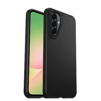 Otterbox React Case For Samsung A56 5G - Black