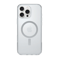 OtterBox Symmetry MagSafe Case With Camera ButtonFor iPhone 16 Pro Max - Clear
