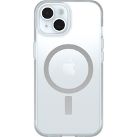 OtterBox React MagSafe Case	For iPhone 16e/15/14/13 - Clear