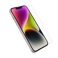 OtterBox Glass Screen Protector  For iPhone 16e/14/13/13 Pro - Clear