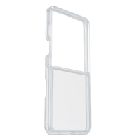 OtterBox Thin Flex Case For Samsung Z Flip7 - Clear