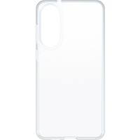 Otterbox React CaseFor Samsung Galaxy S25 Edge 5G - Clear