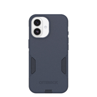 OtterBox Commuter Case with Camera Control For Apple iPhone 17 - Deep Blue