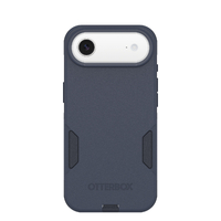 OtterBox Commuter Case with Camera Control For Apple iPhone 17 Air - Deep Blue