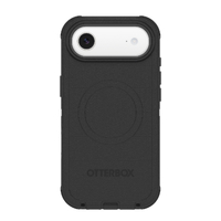 OtterBox Defender Pro Case with Camera Control For iPhone 17 Air - Black