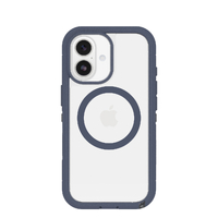 OtterBox Defender XT Pro Case with Camera Control For Apple iPhone 17 - Deep Blue