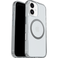Otterbox Symmetry MagSafe Case with Camera Control For  iPhone 17- Clear