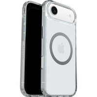 Otterbox Symmetry MagSafe Case with Camera Control For iPhone 17 Air - Clear 