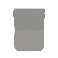 Otterbox Symmetry MagSafe Cactus Leather Case with Camera Control For Apple iPhone 17 - Beige