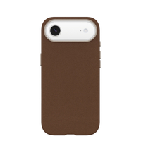 Otterbox Symmetry MagSafe Cactus Leather Case with Camera Control For Apple iPhone 17 Air - Brown