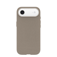 Otterbox Symmetry MagSafe Cactus Leather Case with Camera Control For Apple iPhone 17 Air-Beige