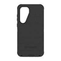 OtterBox Defender Pro Case For Samsung Galaxy S25 FE - Black