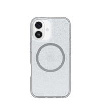OtterBox React MagSafe Case  For Apple iPhone 17 - Stardust
