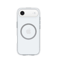 OtterBox React MagSafe Case for Apple iPhone 17 Air - Clear