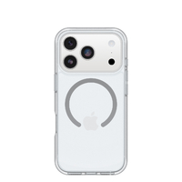 OtterBox React MagSafe Case for Apple iPhone 17 Pro - Clear