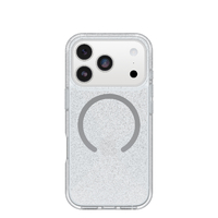 OtterBox React MagSafe Case for Apple iPhone 17 Pro - Stardust