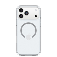 OtterBox React MagSafe Case for Apple iPhone 17 Pro Max - Clear