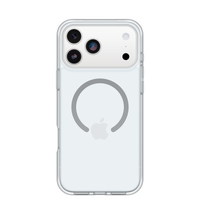 OtterBox React MagSafe Case for Apple iPhone 17 Pro Max - Clear