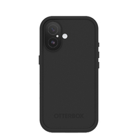 OtterBox Fre MagSafe Case with Camera Control For Apple iPhone 17 - Black