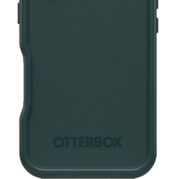 OtterBox Fre MagSafe Case with Camera Control For Apple iPhone 17 - Submerge Green