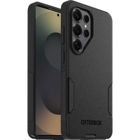 OtterBox Commuter Case w/Magnets Suits Samsung Galaxy S26 Ultra - Black