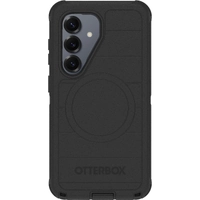 OtterBox Defender Pro Magnets Samsung Galaxy S26 5G  Case - Black