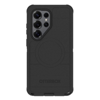 OtterBox Defender Pro Magnets Samsung Galaxy S26 Ultra 5G Case - Black 