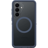 OtterBox Defender Pro XT Case w/Magnets Suits Samsung Galaxy S26 Plus - Mountain Storm Blue