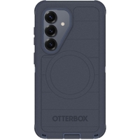 OtterBox Defender Pro XT Case w/Magnets Suits Samsung Galaxy S26 - Mountain Storm Blue