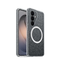 OtterBox React Case w/Magnets Suits Samsung Galaxy S26 - Clear