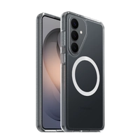 OtterBox React Case w/Magnets Suits Samsung Galaxy S26 Plus - Clear