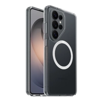 OtterBox React Case w/Magnets Suits Samsung Galaxy S26 Ultra - Clear